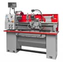 TOKARKA DO METALU HOLZMANN ED 1000FBDIG 1,5 KW 400V CNC 1