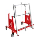 WÓZEK DO PŁYT MEBLOWYCH HOLZMANN PW3025KIPP 150 KG TRANSPORT MANIPULACYJNY 6
