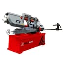 PILA TASMOWA DO METALU HOLZMANN BS450 400V 2200W 4 PREDKOSCI 450X200 MM 1