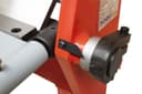 GIĘTARKA SEGMENTOWA HOLZMANN AKM1520 1520MM 1.5MM BLACHY 9