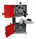 PILA TASMOWA HOLZMANN HBS230ECO 350W DO PRAC DIY I STOLARSKICH 5