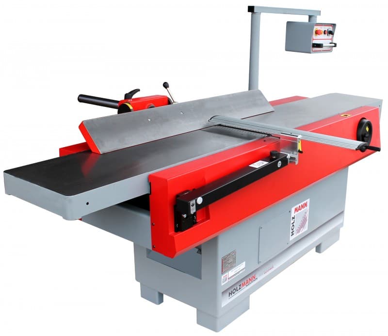 STRUGARKA WYRÓWNIARKA HOLZMANN AHM 530P STOMANA 530MM 5,5 KW MASZYNA STOLAR
