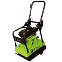 ZAGĘSZCZARKA Z POSUWEM ZIPPER ZI-RPE120GYN 120 KG 26 KN SILNA UBIJARKA 3