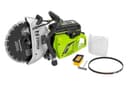 PRZECINARKA DO BETONU ZIPPER ZI-BTS300T 300MM 2400W 2-SUWOWA 1