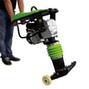 ZAGĘSZCZARKA STOPA WIBRACYJNA SKOCZEK ZIPPER ZI-RAM80C 10 KN 5