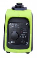 GENERATOR AGREGAT PRĄDOTWÓRCZY WALIZKOWY INWERTOROWY OPTIMAT SMART ENERGY I 4