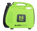 GENERATOR AGREGAT PRĄDOTWÓRCZY WALIZKOWY INWERTEROWY ZIPPER ZI-STE2000IV 2, 10