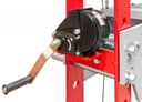 PRASA WARSZTATOWA HYDRAULICZNA HOLZMANN WP75H 75 TON SKU 10142 1