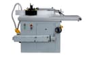 HOLZMANN K5260PSMW2 400V MASZYNA WIELOCZYNNOŚCIOWA Z WAŁEM SPIRALNYM KOMBI 4