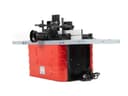 FREZARKA DOLNOWRZECIONOWA STOŁOWA HOLZMANN TFM610V 1500W 230V 3