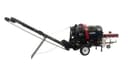 PIŁO-ŁUPARKA ELEKTRYCZNA 20 TON OPTIMAT FOREST LINE 20-E500+WOM 9,5 KW 3