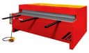 ELEKTRYCZNE NOZYCE GILOTYNOWE DO BLACHY HOLZMANN TBS 2050E3 3MM 400V 5