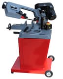 PILA TASMOWA DO CIECIA METALU HOLZMANN BS128HDR 230V 550W PRECYZYJNA 5
