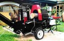 PIŁO-ŁUPARKA ELEKTRYCZNA 20 TON OPTIMAT TITANIUM CLS 20-E 380 7,5 KW 380V 4