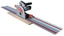 PILARKO-ZAGŁĘBIARKA HOLZMANN TAS 165PRO Z SZYNĄ 1,5M 1400W 7