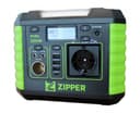 POWERBANK STACJA ZASILANIA ZIPPER ZI-PS330 GENERATOR PRĄDU 330W 6