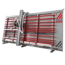 PILARKA PIONOWA PANELOWA HOLZMANN VPS3216ECO 230V 3200MM 1600MM 2