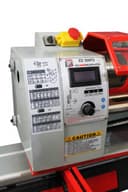 TOKARKA DO METALU HOLZMANN ED 300FD 300MM ROZSTAW KŁÓW 180MM NAD ŁOŻEM 6