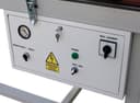 PRASA PRÓŻNIOWA MEMBRANOWA NA ZIMNO OPTIMAT FACTOR 2850X1150 MM FORNIROWANI 4