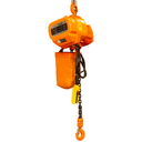 ELEKTRYCZNA WCIGARKA LAN CUCHOWA VIBER-SYSTEM EW2000 2000 KG 4 M PRZEMYSLOW 3