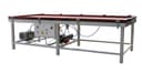 PRASA PRÓŻNIOWA MEMBRANOWA NA ZIMNO OPTIMAT FACTOR 2850X1150 MM FORNIROWANI 6