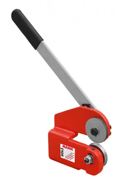 NOŻYCE HOLZMANN RBS 15 DO CIĘCIA BLACHY 1,5 MM 109314