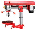 WIERTARKA KOLUMNOWA HOLZMANN SB3116RHN 400V 900W STABILNA I PRECYZYJNA 5