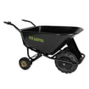 TACZKA ELEKTRYCZNA ZIPPER ZI-EWB300-160L 300 KG 160 L NARZĘDZIA OGRODOWE 1