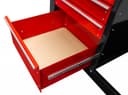 STÓŁ ROBOCZY WARSZTATOWY HOLZMANN WT39 454 KG ŁADOWNOŚCI 4 SZUFLADY 2