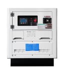 GENERATOR PRĄDOTWÓRCZY OPTIMAT IQ22000 CUBE 22 KW DIESEL TRÓJFAZOWY 400V 2