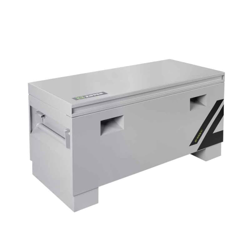 SKRZYNKA NARZĘDZIOWA METALOWA ZIPPER ZI-WKB91 200 KG NOŚNOŚĆ