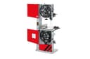 PILA TASMOWA HOLZMANN HBS470PROFI 230V 1.5 KW 2 PREDKOSCI CIEZKA PROFESJONA 2