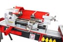 TOKARKA DO METALU HOLZMANN ED 300FD 300MM ROZSTAW KŁÓW 180MM NAD ŁOŻEM 3