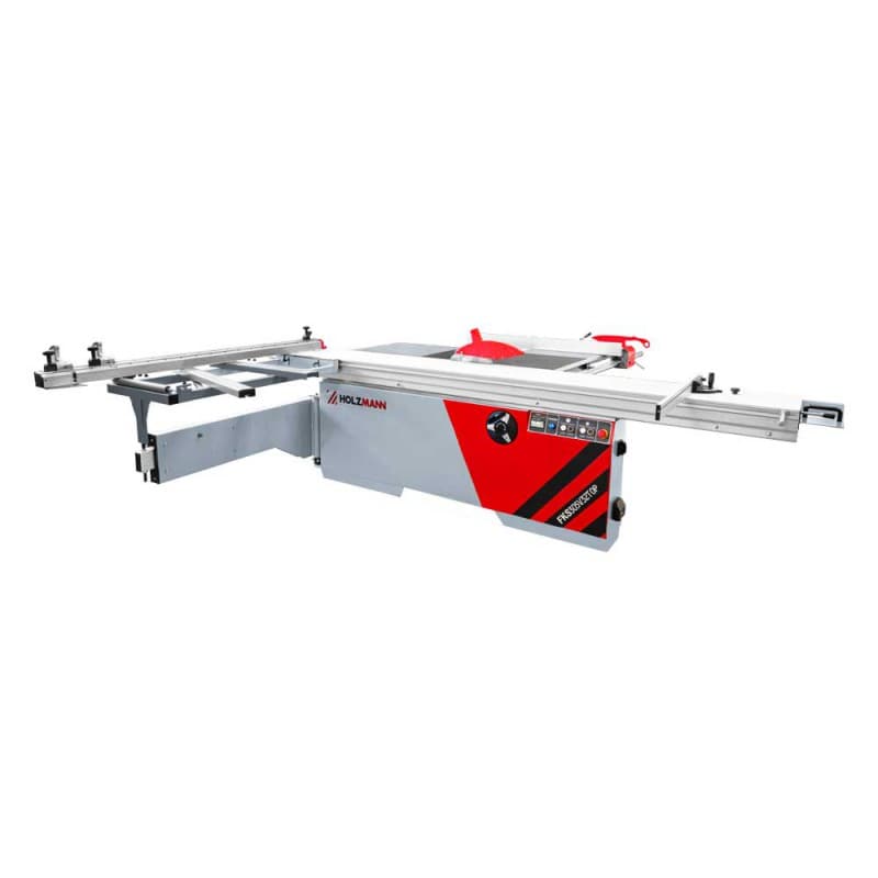 PILA FORMATOWA HOLZMANN FKS305V32TOP 400V STOL PRZESUWNY 3,2M