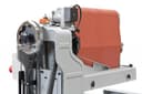 SZLIFIERKA SZEROKOTAŚMOWA HOLZMANN R 455B DO DREWNA 457 MM 2,2 KW 6