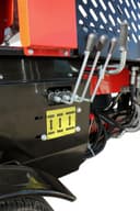PIŁOŁUPARKA NAPĘD WOM 20 TON OPTIMAT TITANIUM CLS20WOM 480 ŁUPARKA DO DREWN 7