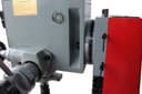 FREZARKA HOLZMANN ZX 7045 1500W 400V STÓŁ KRZYŻOWY 210X730 MM SKU 10130 10