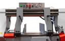 PILA TASMOWA DO METALU HOLZMANN BS450 400V 2200W 4 PREDKOSCI 450X200 MM 5