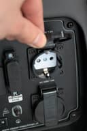 GENERATOR AGREGAT PRĄDOTWÓRCZY WALIZKOWY INWERTEROWY ZIPPER ZI-STE2000IV 2, 6