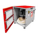 ODCIĄG DO METALU HOLZMANN MABS 1500 230V 1500W ODSYSANIE WIÓRÓW 2