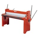 NOŻYCE DO BLACHY HOLZMANN TBS1500 1500MM 1,5MM STALI 4