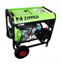 GENERATOR AGREGAT PRĄDU BUDOWLANY AVR DIESEL ZIPPER ZI-STE6700DH 6,25 KVA 5