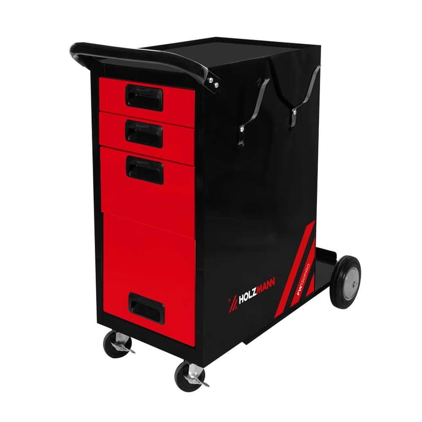 WÓZEK SPAWALNICZY HOLZMANN FW150PRO TRANSPORTOWO SPAWALNICZY 130KG