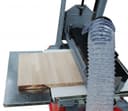 SZLIFFIERKA BĘBNOWA HOLZMANN ZS 400U 230V 2250W DO SZLIFFOWANIA DREWNA 9