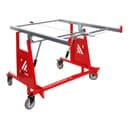 WÓZEK DO PŁYT MEBLOWYCH HOLZMANN PW3025KIPP 150 KG TRANSPORT MANIPULACYJNY 7