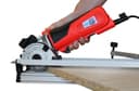 UNIWERSALNA PRZECINARKA HOLZMANN TAS 89M 600W 230V DO DREWNA I ALUMINIUM 7