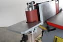 SZLIFIERKA KRAWĘDZIOWA HOLZMANN KOS 3000P STOMANA 3KW 400V 10