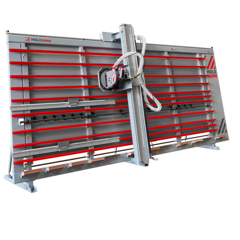 PILARKA PIONOWA PANELOWA HOLZMANN VPS3216ECO 230V 3200MM 1600MM