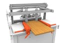 WIERTARKA WIELOWRZECIONOWA MAGGI BORING SYSTEM 21 PRESTIGE + HOLZMANN BBM35 6