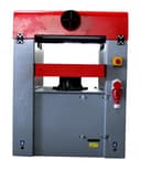 GRUBOŚCIÓWKA HOLZMANN DHM 410P STOMANA 410MM 3KW MASZYNA STOLARSKA 5